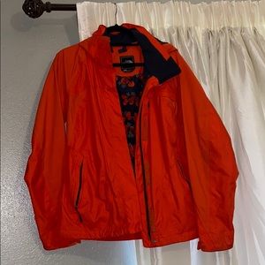 North Face winter jacket!